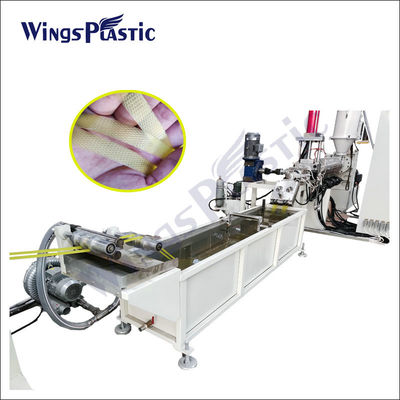Versterkte PP-bandproductielijn bandmachine plastic bandmachine