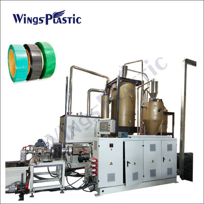 Productielijn voor PP-PET-banden / PET-bandmachine