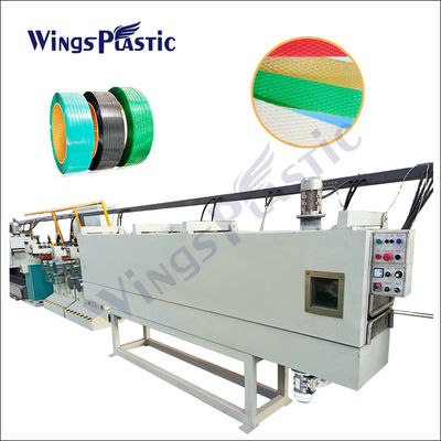 Productielijn voor PP-PET-banden / PET-bandmachine