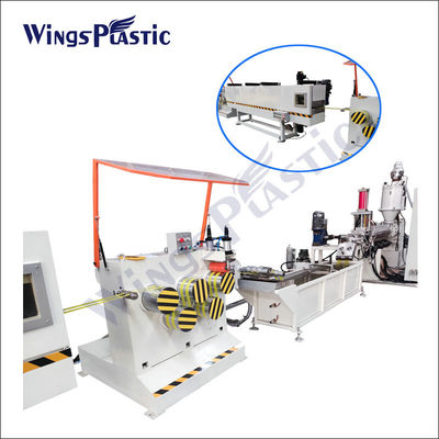 Energie - de Productielijn Pp die van de besparingspp Riem de Riem inpakken die van de Strookmachine pp Machine maken