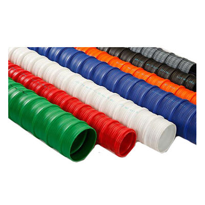 PLC-besturingssysteem HDPE-spiraalgolfpijp / buis-extrusielijn