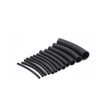 Eenwand gewalste PE PP Krah Drainage Riolering Pipe Maker Automatisch