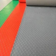 Productielijn voor PVC-kalendermatten