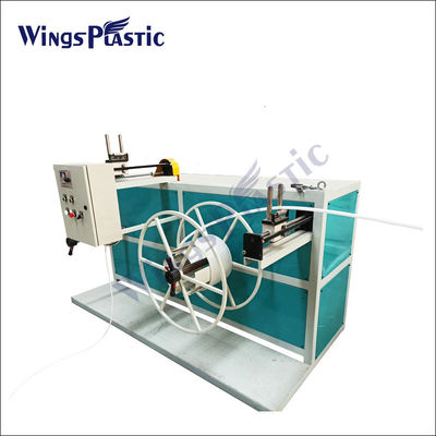 PE PPR PERT Watervoorziening Pipe Extruder Machine Plastic Polyethyleen Tube Making Machine