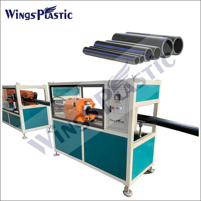 HDPE-PPR-buizen-extrusie-machine PE-PERT-buizenproductie-apparatuur